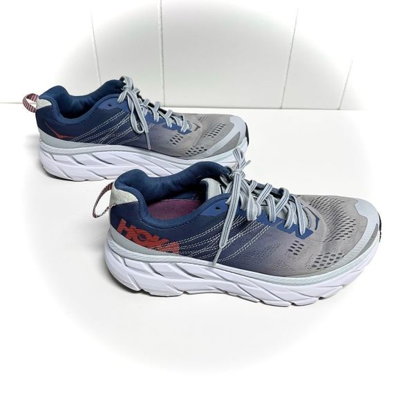 Hoka Shoes Hoka One Oneclifton 6 Womens Shoes Size 9 Wide With